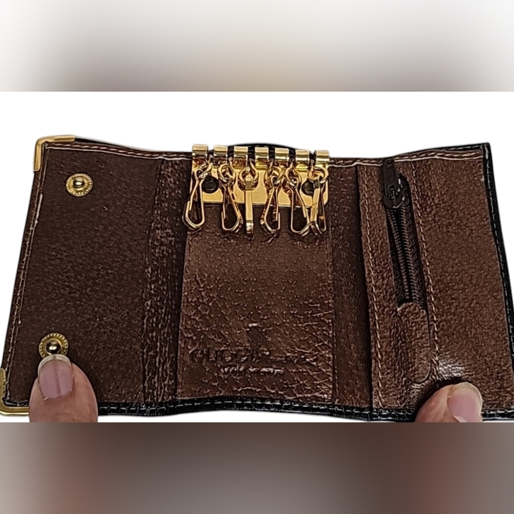 Designer Key Holder - Picture 4 of 5